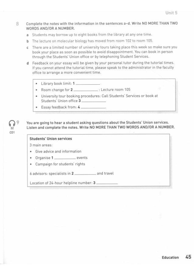 Collins Listening For Ielts Pdf